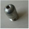 Nickel Alloy UNS 2200 Forged Pipe Fittings MSS SP 95 NPT Male Bull Plug