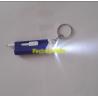 China Customized Keychain And Lanyard Portable Carabiner Lanyard Keychain With Pen Led wholesale