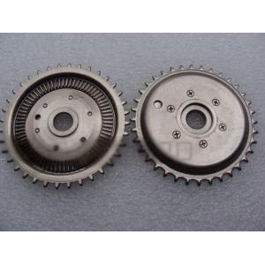 China NPM8MM FEEDER Surface Mount Parts High Precision Gear 0201 Dedicated N610027558AD supplier