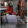 China Automatic Rigid Box Making Machine With High Positioning Accuracy wholesale