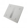 AC100-240V Wall Mount LED Controller Touchable Screen Led Strip Dimmer