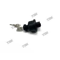 China 6693245 Jeenda Power Ignition Switch For Bobcat Parts 751 753 S550 S570 on sale