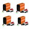 600W Solar Power Inverter Pure Sine Wave PV Power Inverter