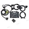 China SUPER MB PRO M6 Wireless Star Diagnosis Tool Fit For Benz Car And Trucks Compatible With DOIP, K-line,CAN Low,Can High wholesale