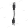 China para Cummins Diagnostics Completa INLINE herramientas de diagnóstico de camiones de trabajo pesado para INLINE 6 V8.7 V7.62 Datos de trabajo pesado para INLINE6 con CF19 portátil wholesale