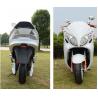 Buy cheap 6000w electric moped bike with LiFePo4 Battery (72V 60Ah)  Lithium and big headlights from wholesalers