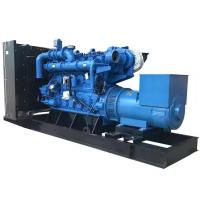 China Générateur de gaz naturel de 45 KVA Générateur de lpg Set de générateur Yuchai Moteur électrique SHX Générateur de gaz centrale électrique Générateur de gaz en trois phases pour usage domestique on sale