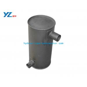 China 4268214 HITACHI Excavator Exhaust Muffler EX60-3 supplier