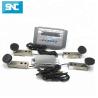 C2 to C3 Accuracy Class SC8320C Shear Load Cell for Electronic Platform Weighing Scale 500kg 1000kg 2000kg 3000kg IP67