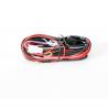 12V 40A Relay ONOFF Switch LED Light Bar Wiring Harness