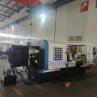 QK1332 CNC Pipe Threading Machine 325mm Spindle Bore