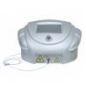 China Portable Pulser Laser Therapy Equipment , 980nm Spider Vein Removal Machine wholesale