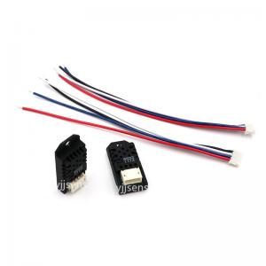 HTW-211 Temperature And Humidity Sensor Module Measurement 5V DC 5S Response Time