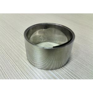 Iron-Cobalt Permanent Magnetic Alloy 2J10 Strip, Rod And Wire