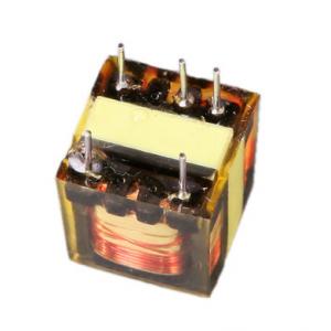 Oil Burners 500KHz Epoxy High Voltage Ignition Transformer