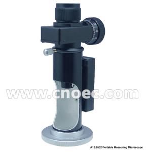 China 20x  Micrometer Eyepiece  Portable Measuring MicroscopeA13.2502 on sale