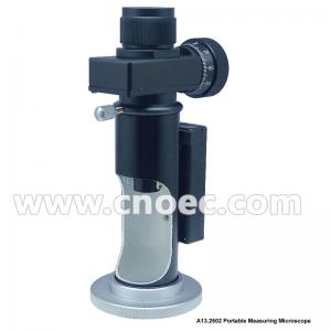 China 20x  Micrometer Eyepiece  Portable Measuring MicroscopeA13.2502 supplier