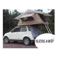 China 4WD 4x4 Off Road Accessories SUV Trucks Universal Car Tent on sale