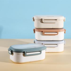 20.2cm Plastic Bento Boxes