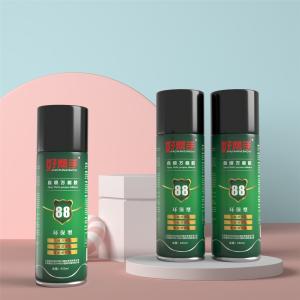 China Dissolvant résistant à la chaleur d'épicerie basé pour pulvériser l'adhésif pulvérisable pour la colle synthétique universelle en cuir de jet de PVC SBS wholesale