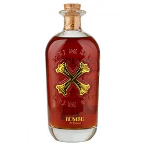 750ml Fancy Rum Bottle Round Shape With Metal Label Rum Glass Bottle