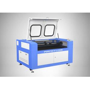 Acrylic Wood 60000mm/min 150w CO2 Laser Engraving Machine TUV