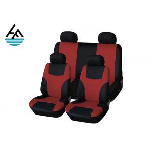 China Waterproof Anti Slip neoprene Seat Cover Avoid Direct Sunlight Easy Carry supplier