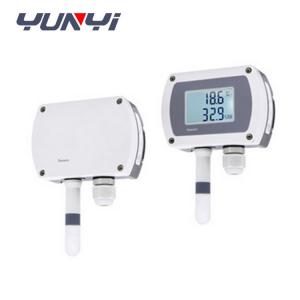 China Wall Mount RS485 High Temperature Pressure Transducer supplier