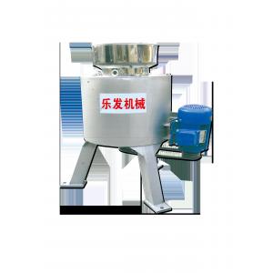 380V Centrifugal Oil Filter Machine / Edible Oil Filter Making Machine