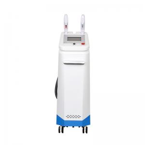 China 2019 Best selling factory price home use ipl laser hair removal machine for beauty salon supplier