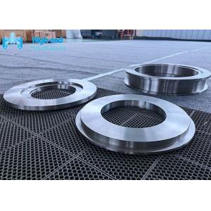China NORSOK Machine Metal Parts ASTM B381 F5 Cnc Precise Part wholesale