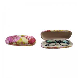 China Glasses Case Hard Shell | Eyeglasses & Eyewear Case For Men, Women, Kids supplier