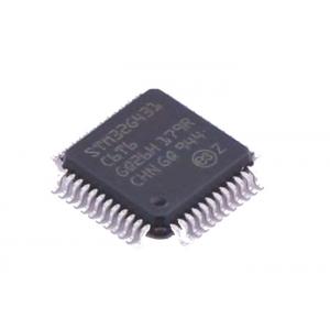 Microcontroller MCU STM32G431C6T6 32Bit Arm Cortex MCU 48LQFP Microcontroller IC