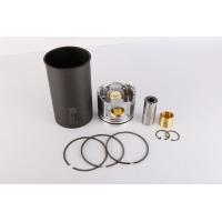 China 6 CYL Cylinder Liner Kit For HINO J08E-TM  8mm on sale