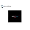 China M96X más 2018 cajas con mejores ventas de la base 4K Android 7,1 TV de Aml S912 Octa wholesale