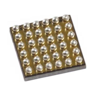 China Puce de circuit intégré AD4697BCBZ 16 bits 8 canaux Easy Drive Multiplexé SAR ADC supplier