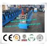 Polyurethane PU Sandwich Panel Production Line Wall Angle Cold Roll Forming