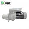 China CAS-E JOHN DEERE Starter Motor 10461446 RE30493 RE503093 RE503120 RE504009 RE507236 RE509025 wholesale