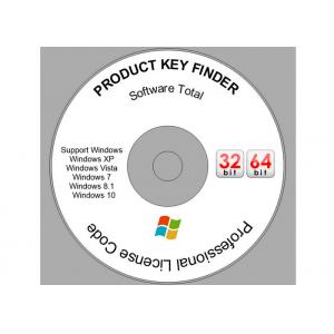 Windows 8.1 Product Key Finder Explorer Fast Installation DVD CD Packaging