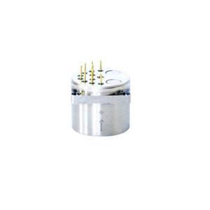 China Accelerometer Sensor For Uav And Inertial Measurement Unit with Scale Factor 1.2-1.6mA/G Threshold 5μG and wholesale