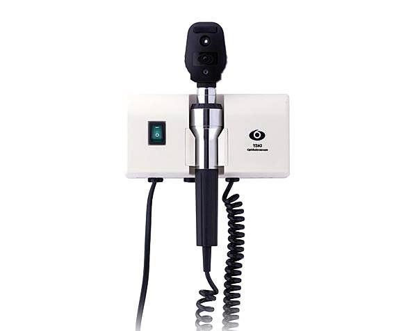 YZ6G Medical Equipment Ophthalmoscope With Excellent Optical Performance