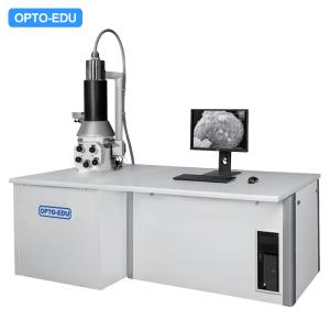 China Cinco hachas efectúan el laboratorio del microscopio electrónico de exploración con el arma de electrón calentado tungsteno supplier