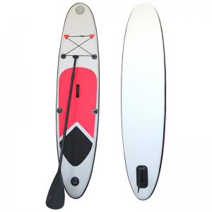 China Stand Up Paddle Board Inflatable SUP Paddle Board Thickened Surfboard SUP Paddle Board supplier