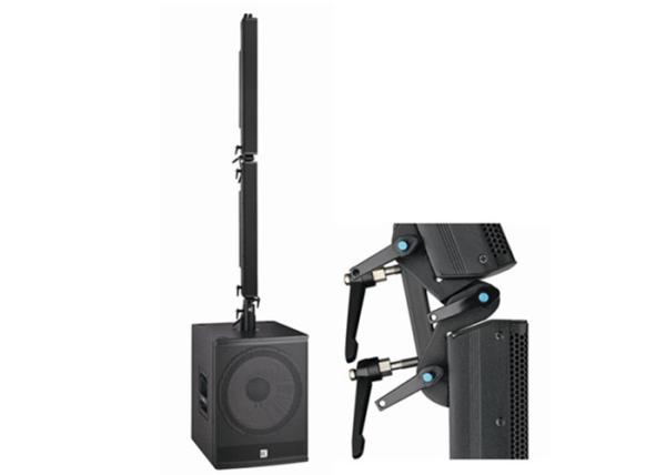 2000 Watt RMS Column Array Speakers System Professional Audio System