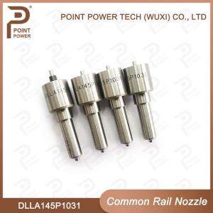 DLLA145P1031 Denso Common Rail Nozzle For Injectors 095000-7500 1465A279