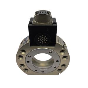 China SQC-A Robotic Tool Changer with Dual Safety Locking Design on sale