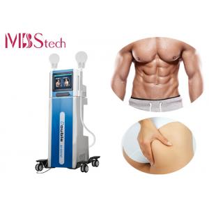 Body Shape Muscle Training Butt Lift EMS EMShapeing Machine