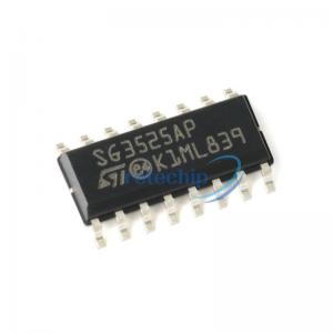 Power Management IC SG3525AP013TR SOIC-16 Switching Controller integrated circuit SG3525
