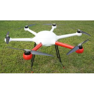 UAV FPV Hexacopter Drone Agriculture Aircraft Six Rotor