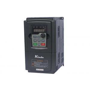 China Centrifuge 10 HP VFD Variable Frequency Drive 7.5KW High Starting Torque supplier
